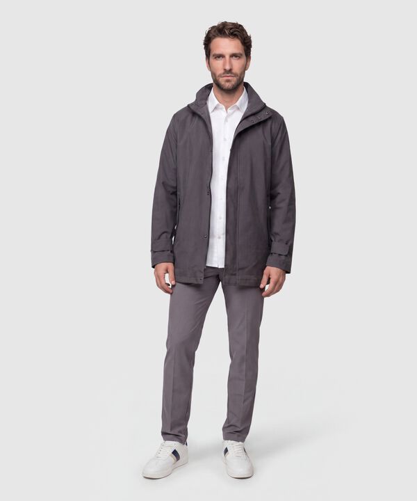 Pantal&oacute;n Chino Slim Hombre