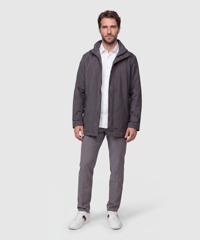Pantal&oacute;n Chino Slim Hombre