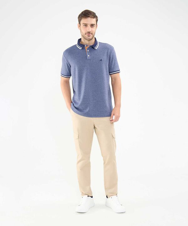 Polo Tejida image number null