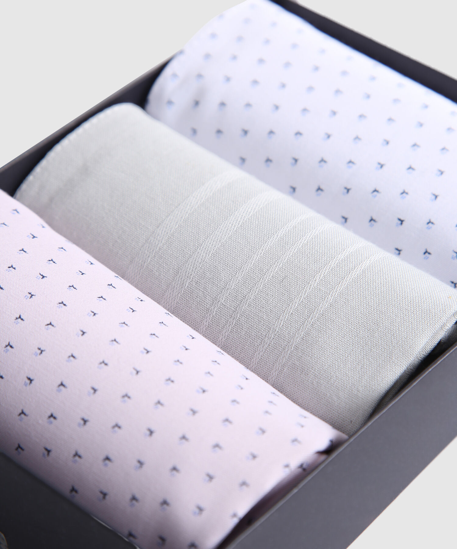 Set x 3 Pañuelos Estampados