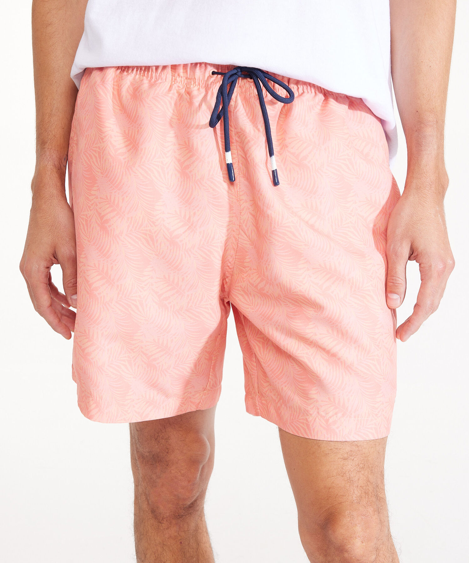 Bermuda Playera Estampada Y Con Co
