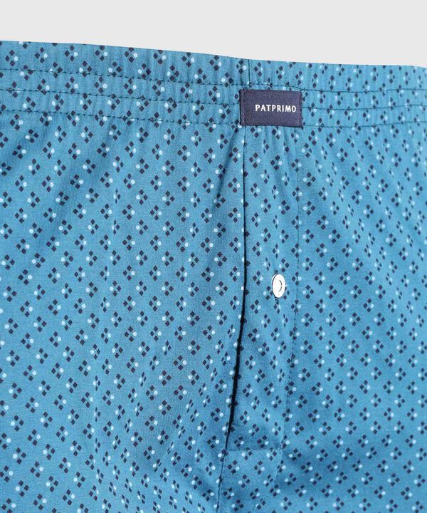 Bóxer Amplio Estampado image number null