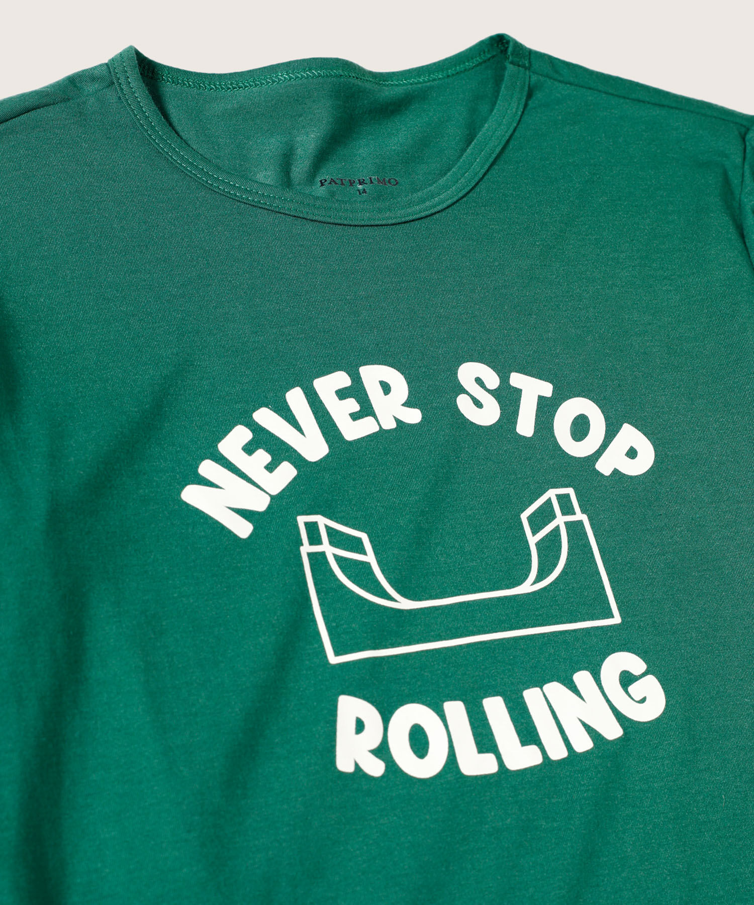 Pijama Camiseta Screen Just Skate