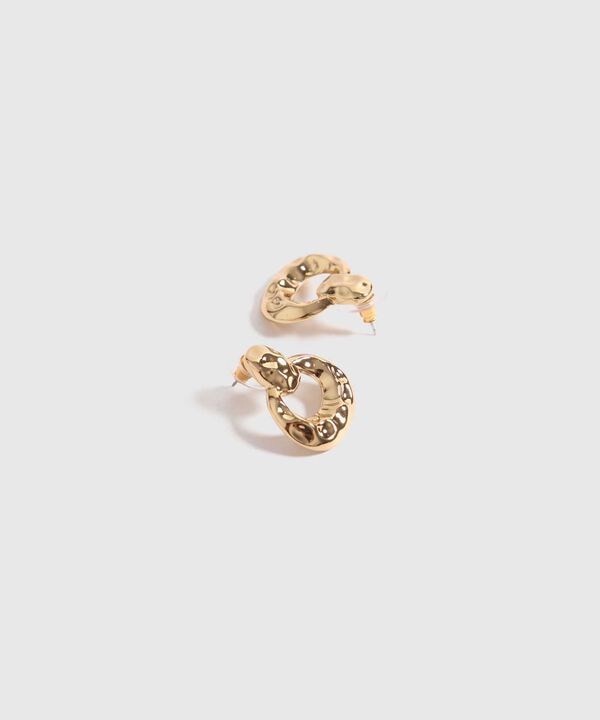 Aretes Corrugados image number null