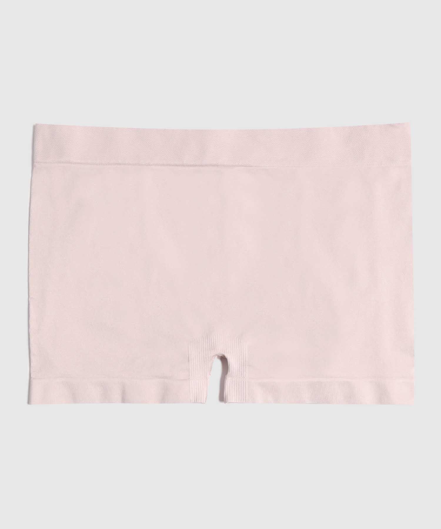 Pack X2 Panty Seamless Unicolor 