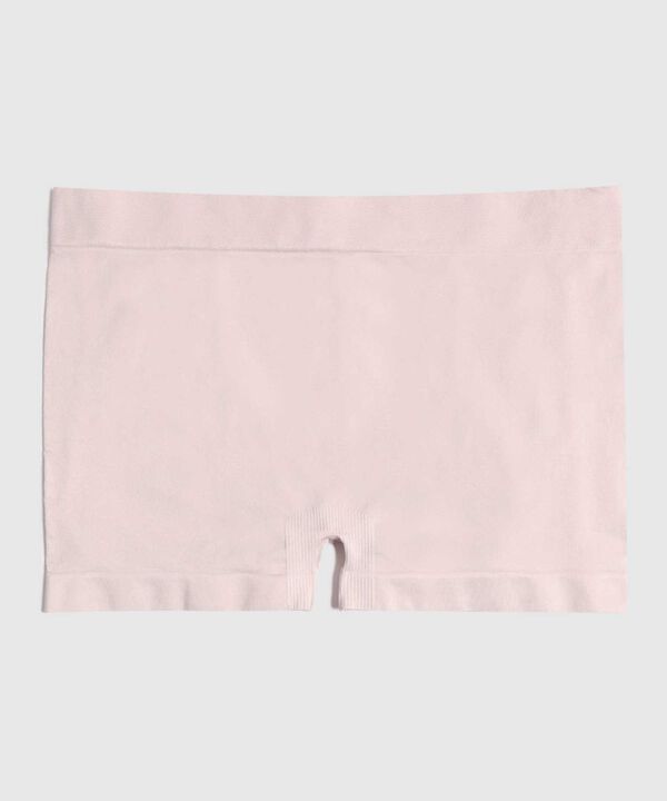 Pack X2 Panty Seamless Unicolor  image number null