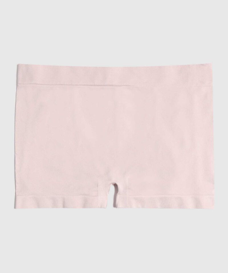 Pack X2 Panty Seamless Unicolor 