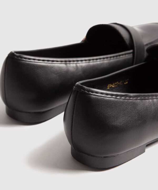 Mocasines