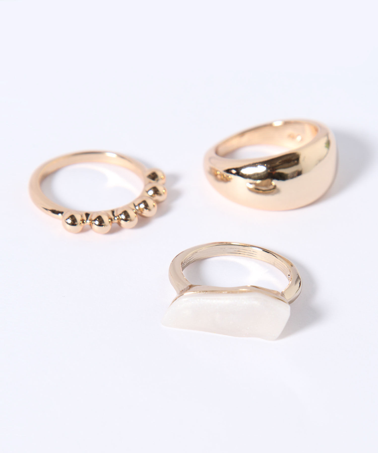 Set X 3 Anillos Compra Online Patprimo