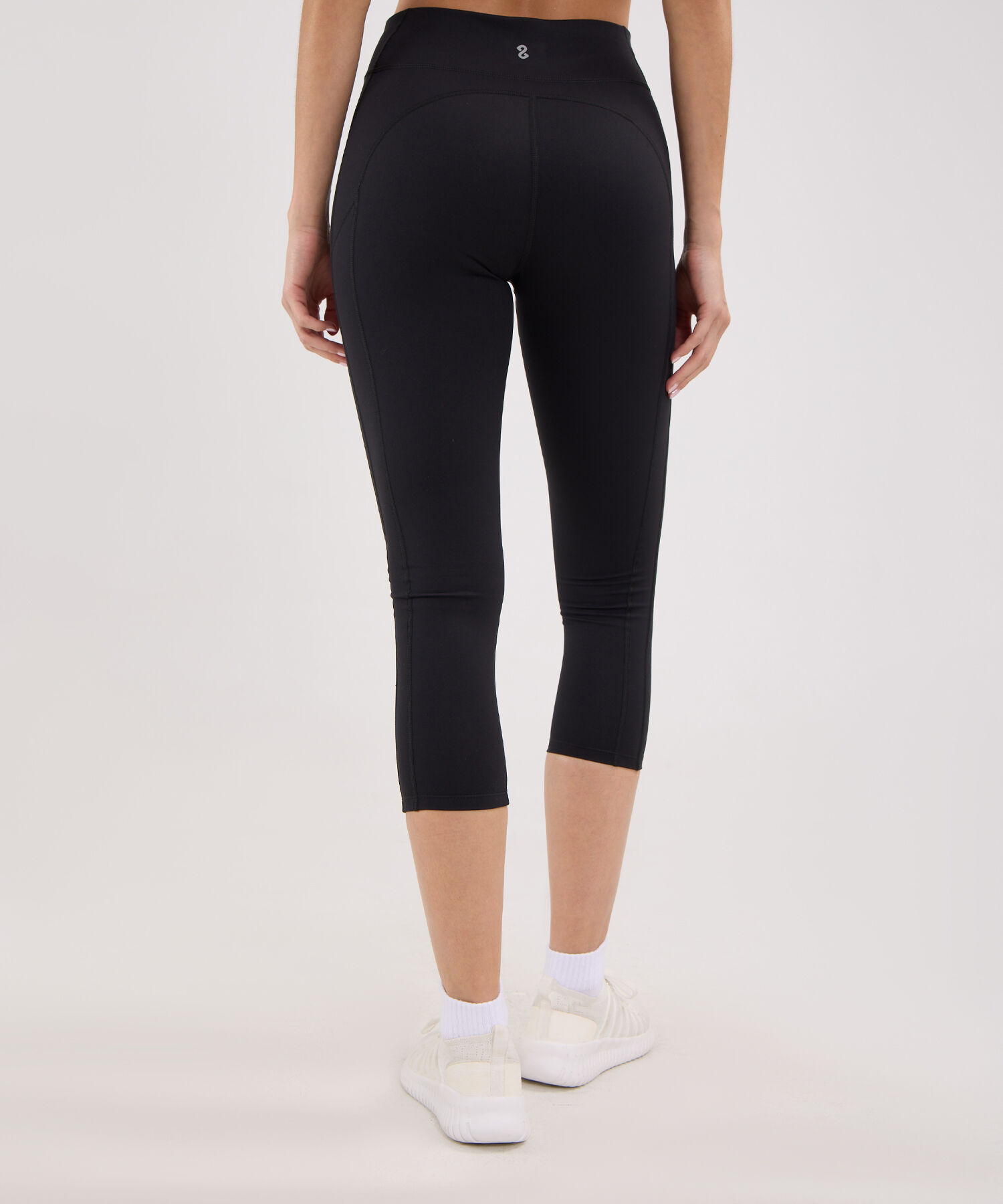 Leggins Largo Con Cortes
