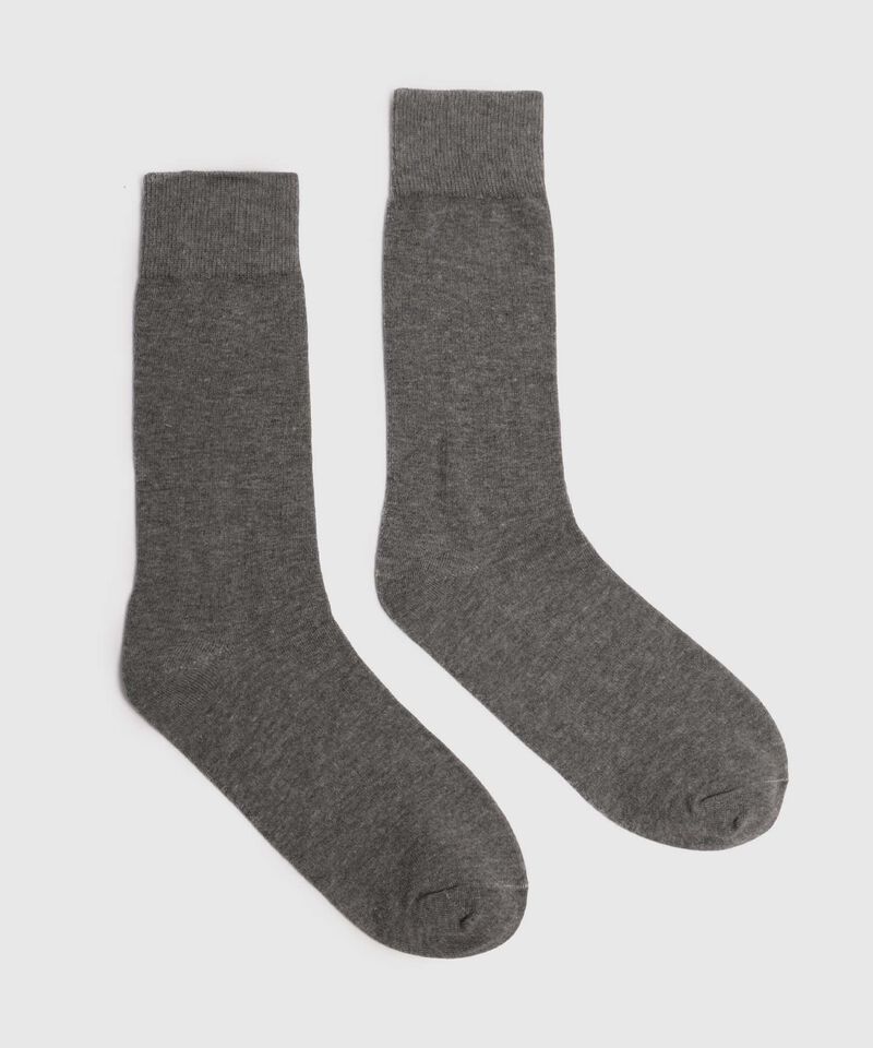 Medias Largas B&aacute;sicas