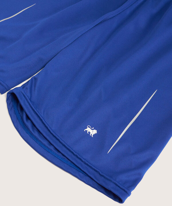 Bermudas Para Hombre De Diseño Deportivo image number null