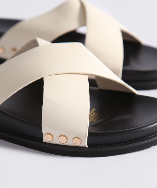 Sandalias