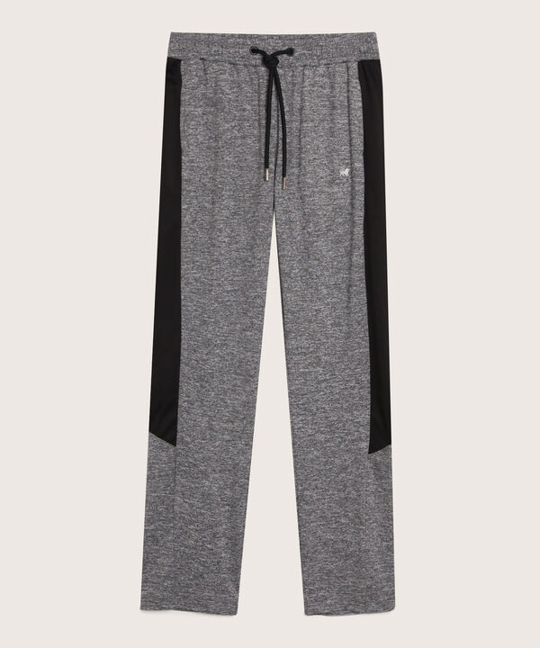 Pantalón Jogger Tejido Punto