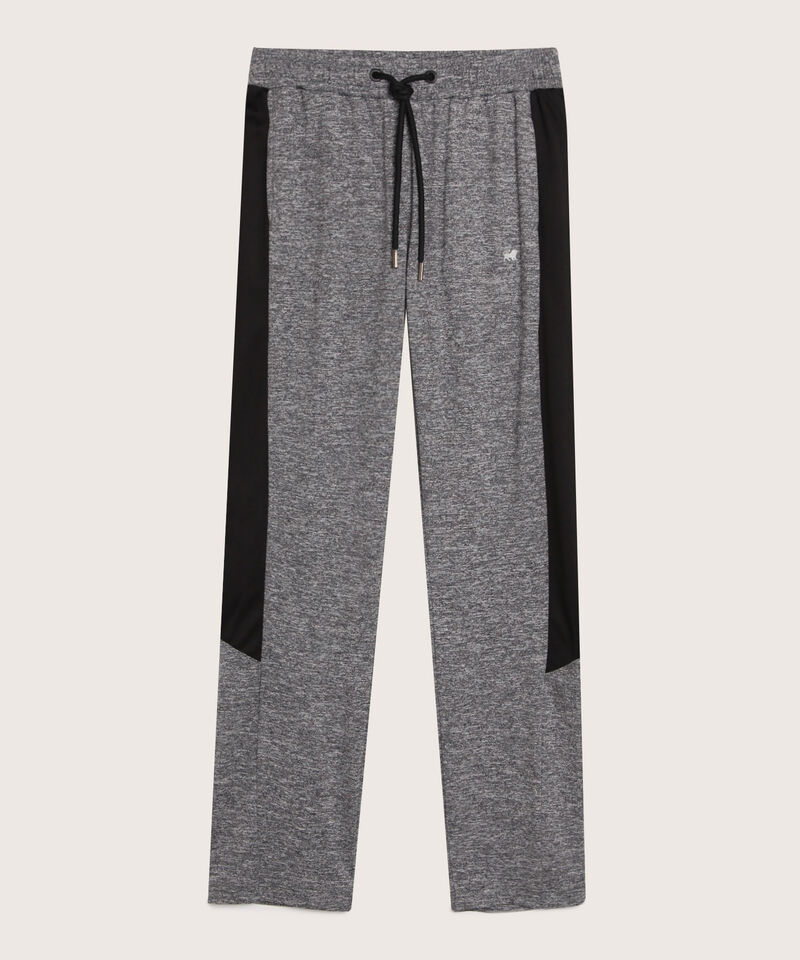 Pantalón Jogger Tejido Punto