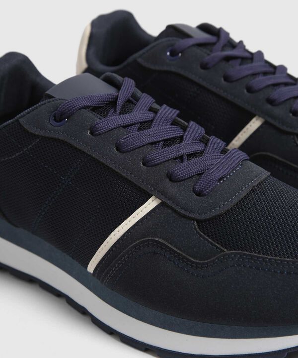 Tenis Casuales image number null