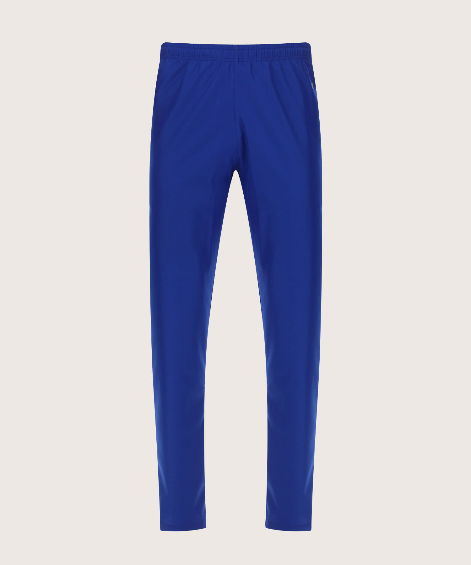 Pantalón Deportivo Con Resorte