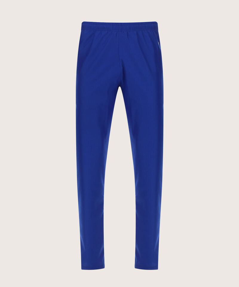 Pantalón Deportivo Con Resorte
