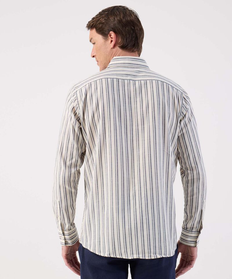 Camisa a Rayas