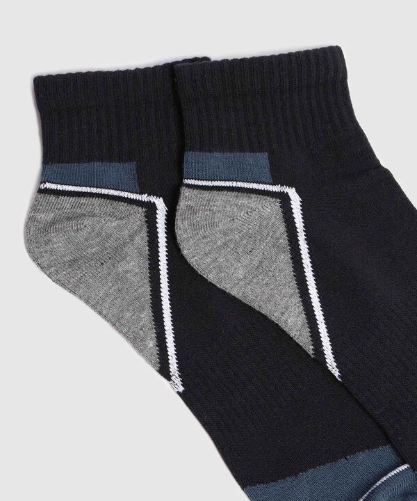 Medias Tobilleras Deportivas