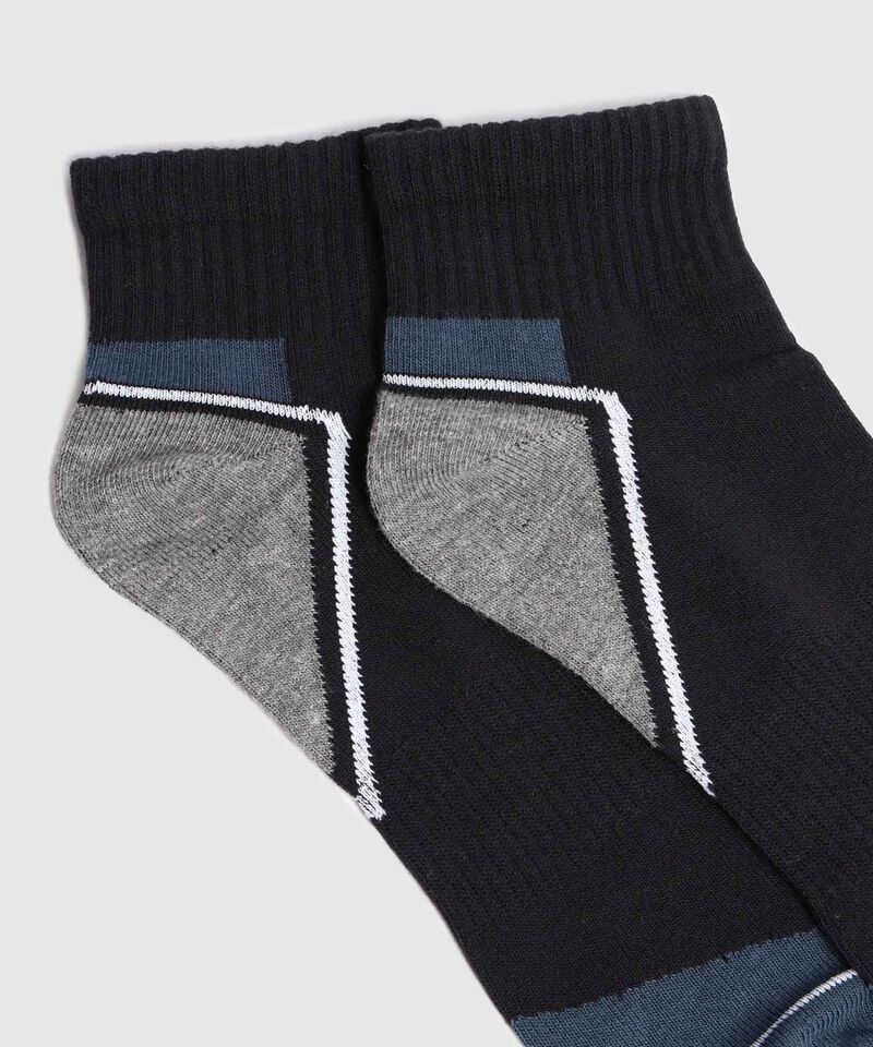 Medias Tobilleras Deportivas