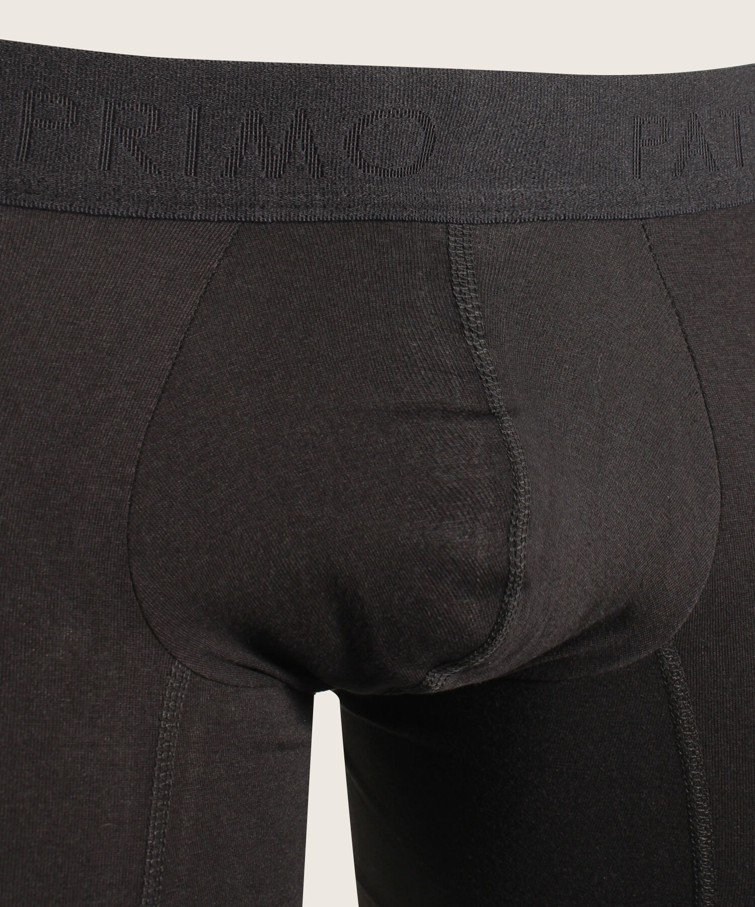Boxer Pack X3, Pantaloncillo Medio