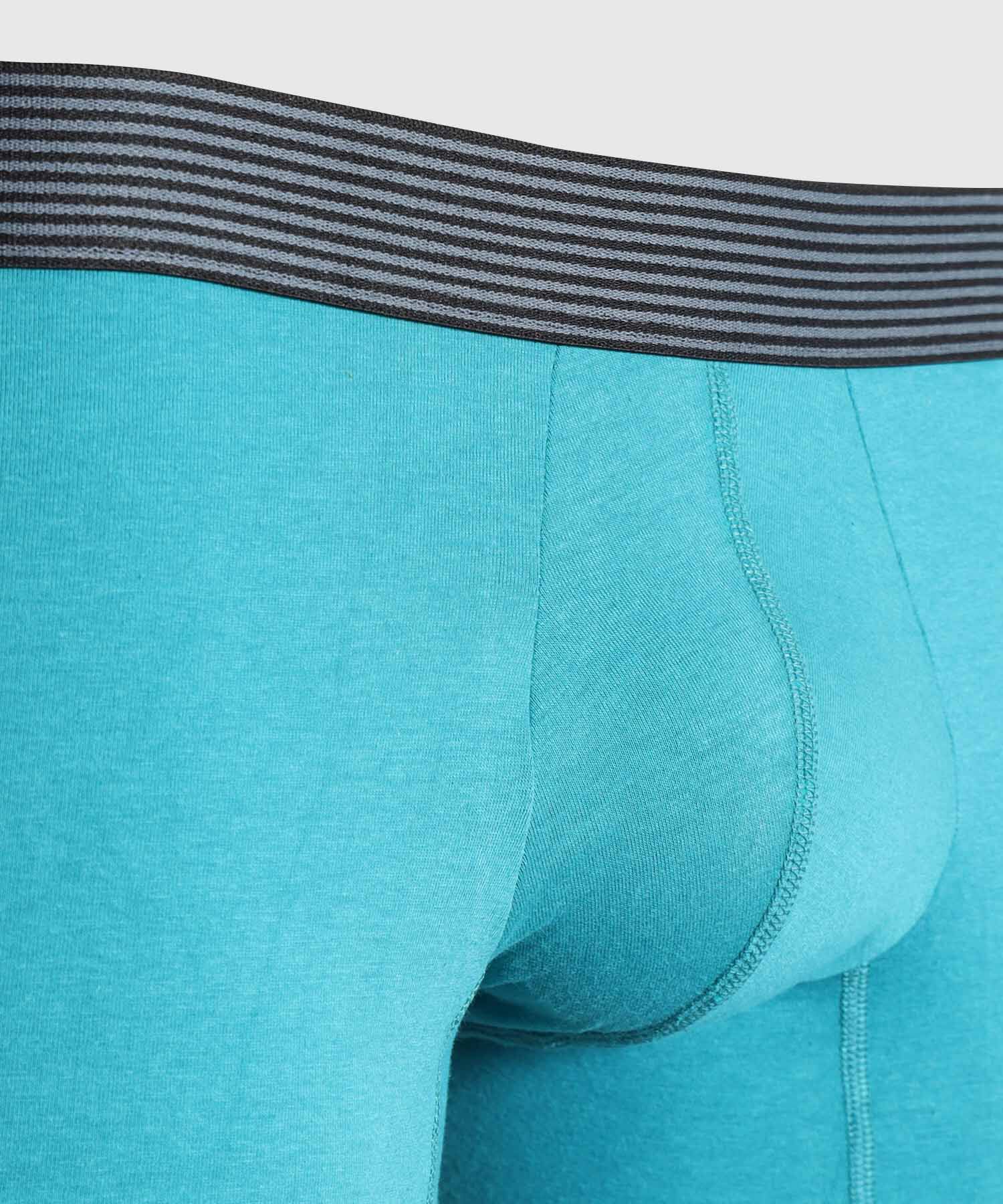 Pack X 3 B&oacute;xer Medio