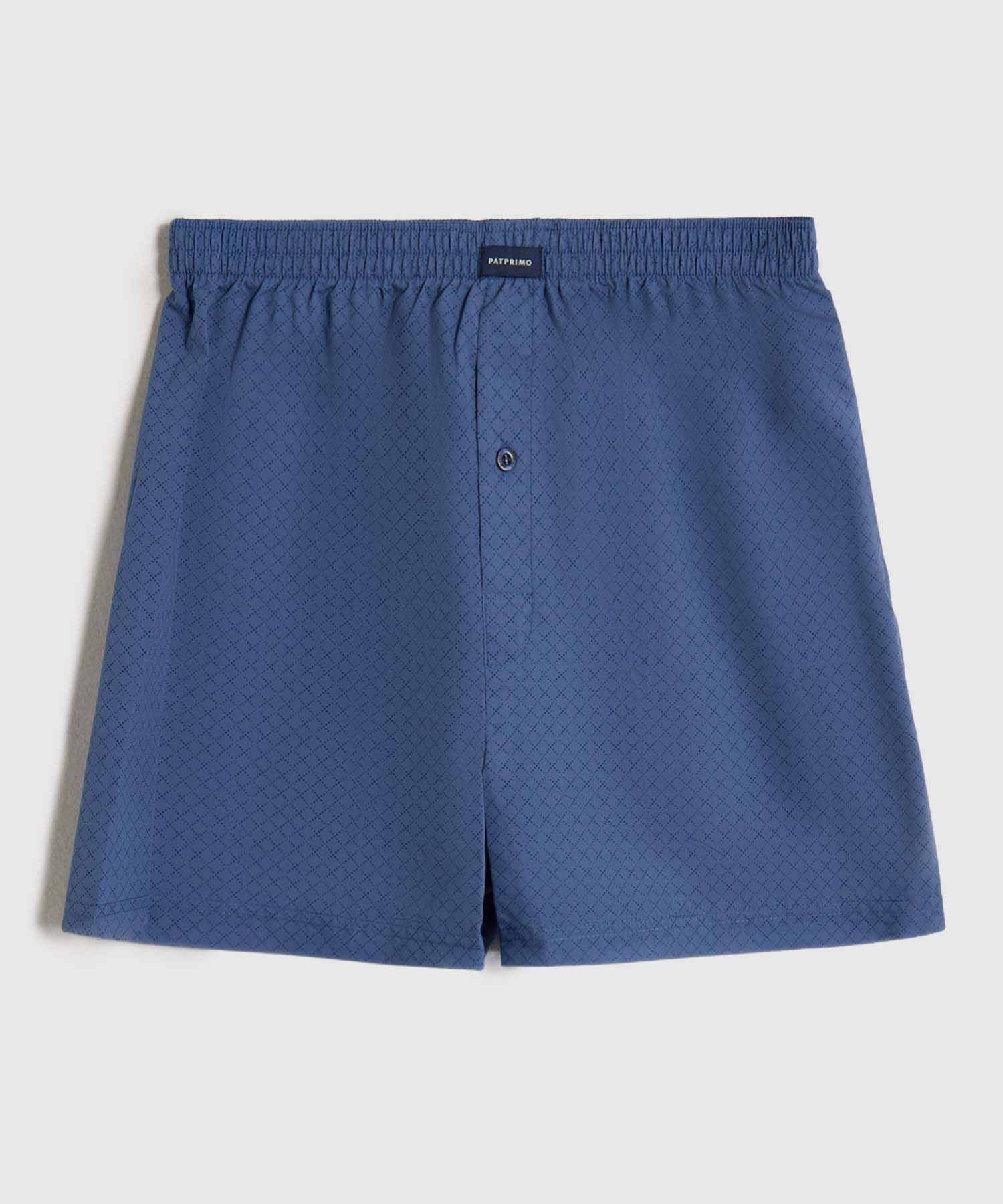 Pack x2 Pantaloncillos  En Algod&oacute;n 