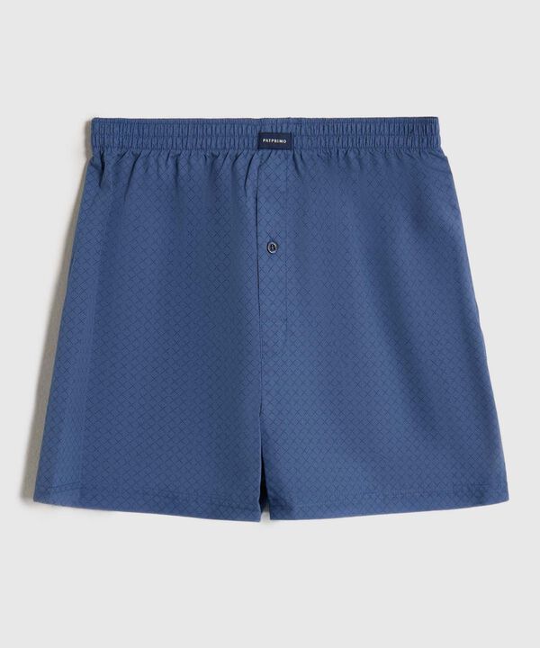 Pack x2 Pantaloncillos  En Algod&oacute;n 