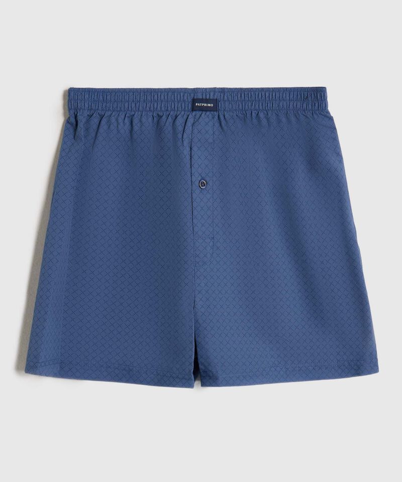 Pack x2 Pantaloncillos  En Algod&oacute;n 