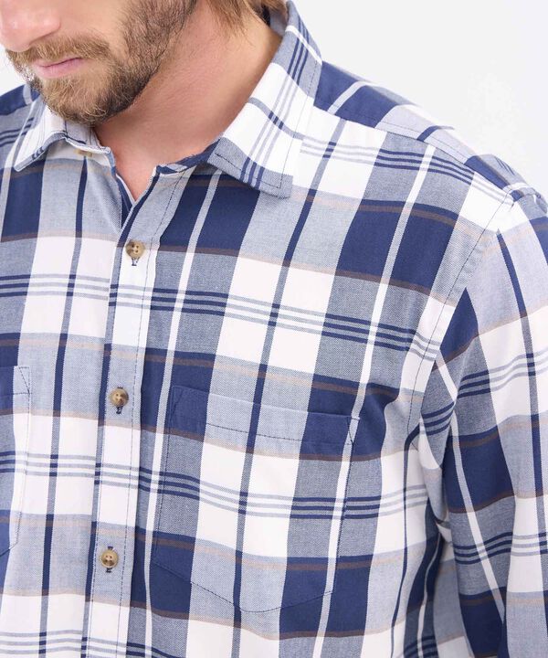 Camisa Manga Larga image number null