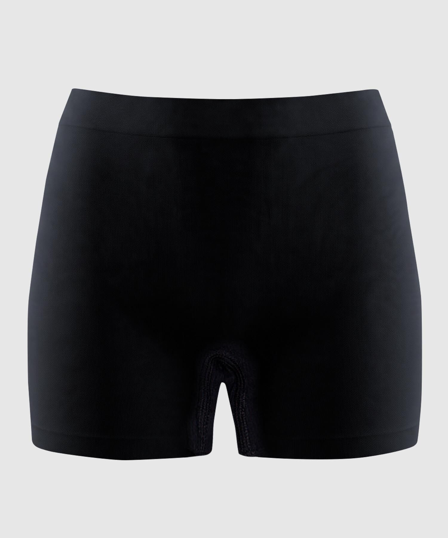 Panty B&oacute;xer Seamless