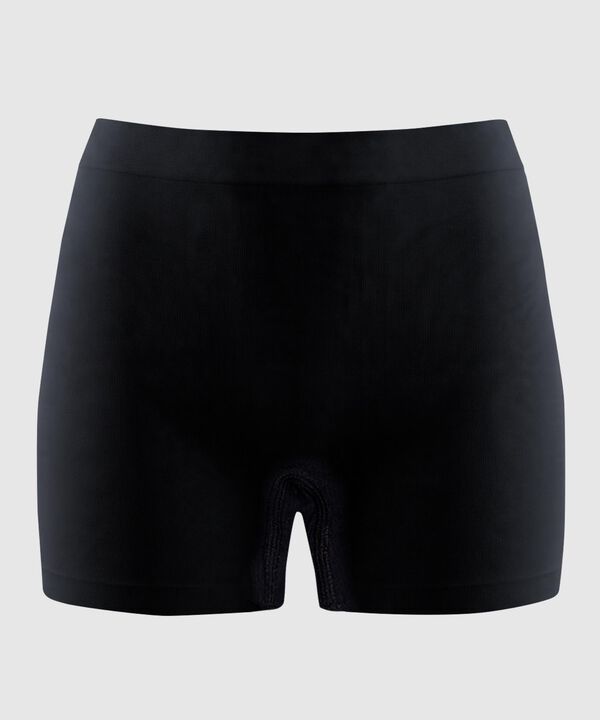 Panty B&oacute;xer Seamless image number null