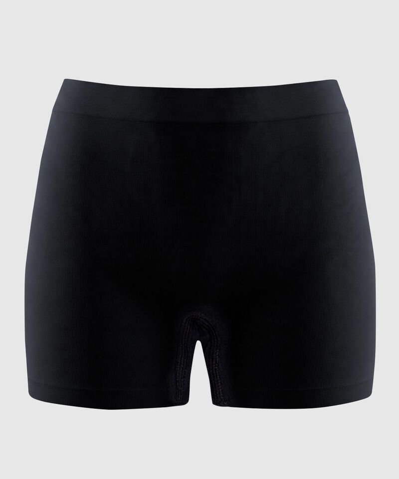 Panty B&oacute;xer Seamless