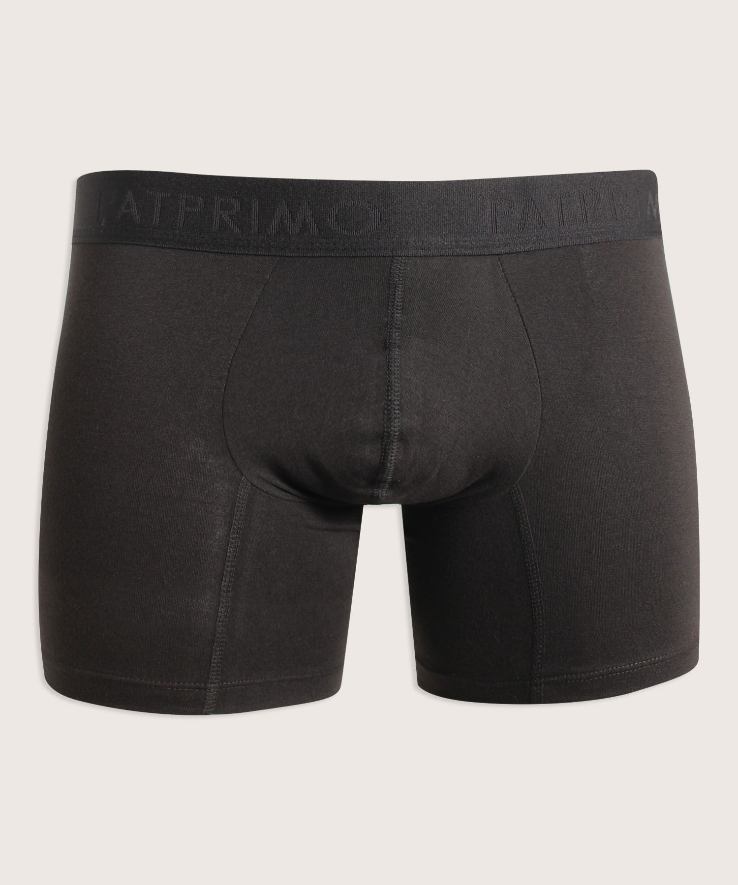 Boxer Pack X3, Pantaloncillo Medio