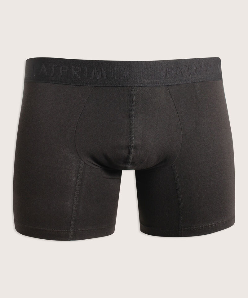 Boxer Pack X3, Pantaloncillo Medio
