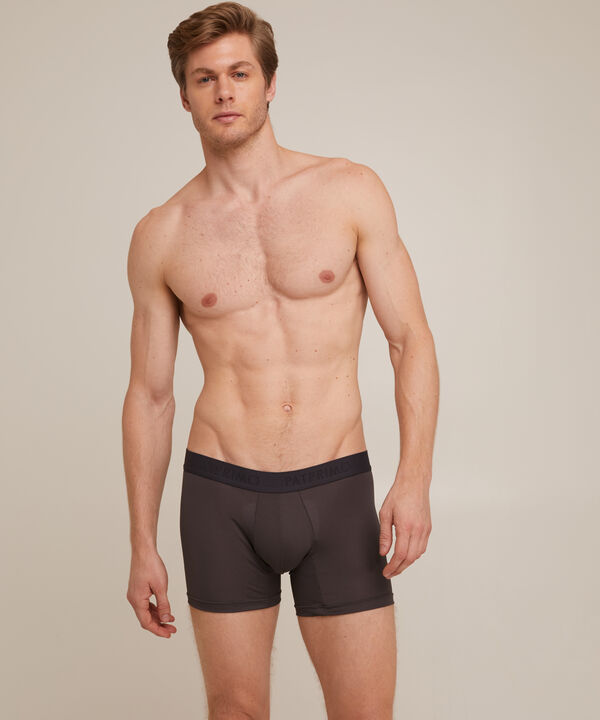 Boxer Pack X2 Para Hombre