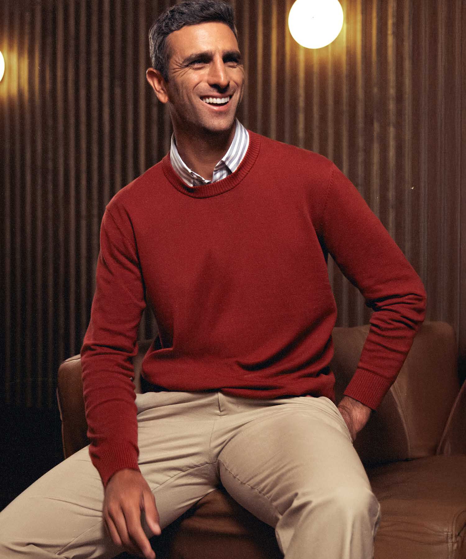 Pantalon Slim Para Hombre