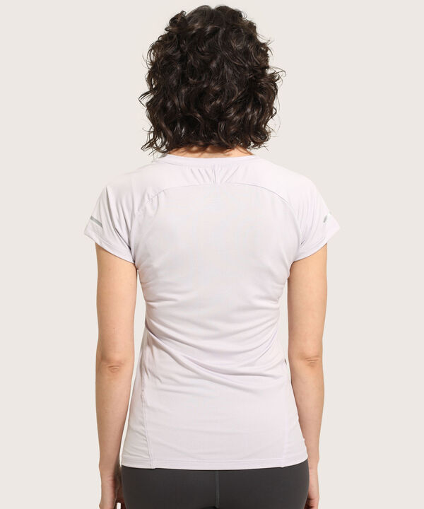 Camiseta Para Mujer, Cuello En V image number null