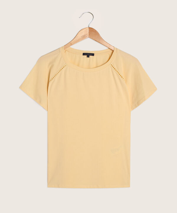 Camiseta Manga Corta Volada