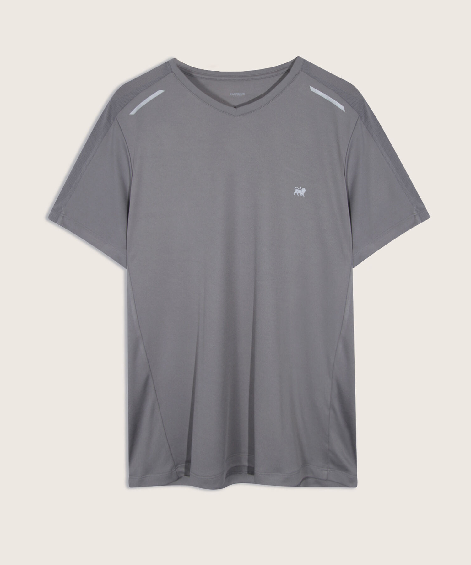 Camiseta Para Hombre De Diseño