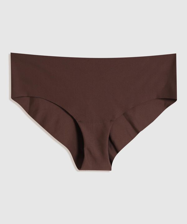 Pack X2 Panty Clasico  image number null