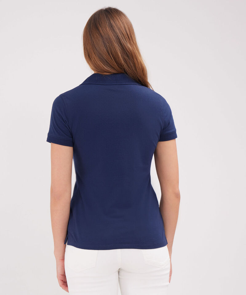 Polo Mujer