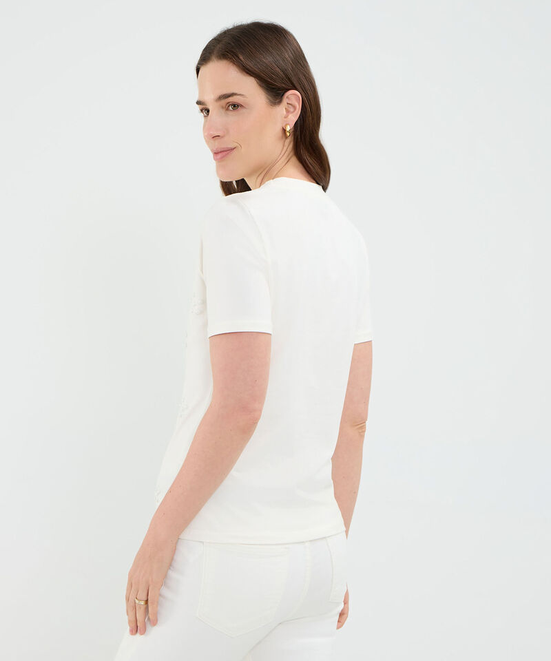 Camiseta para mujer