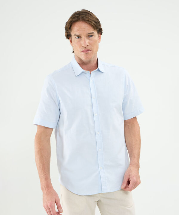 Camisa Manga Corta image number null