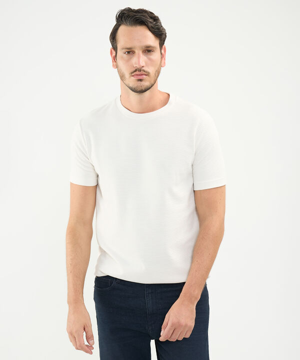 Camiseta Texturizada image number null