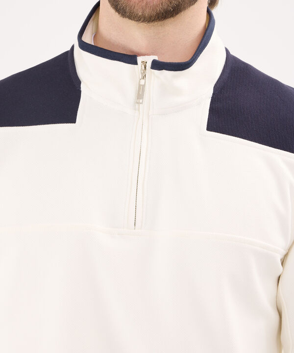 Buzo Cuello Alto