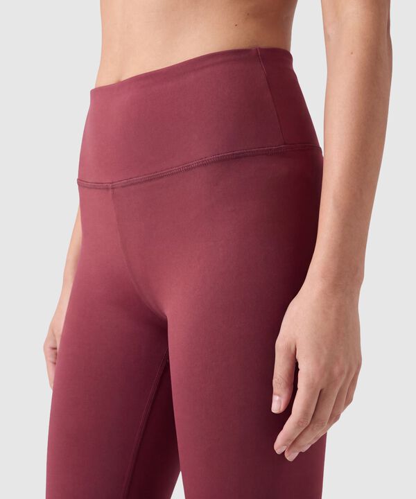 Legging Deportivo B&aacute;sico Mujer