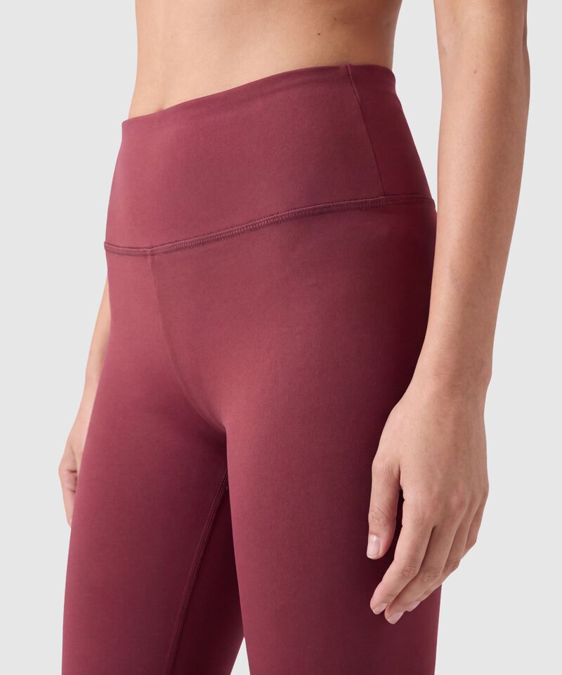Legging Deportivo B&aacute;sico Mujer