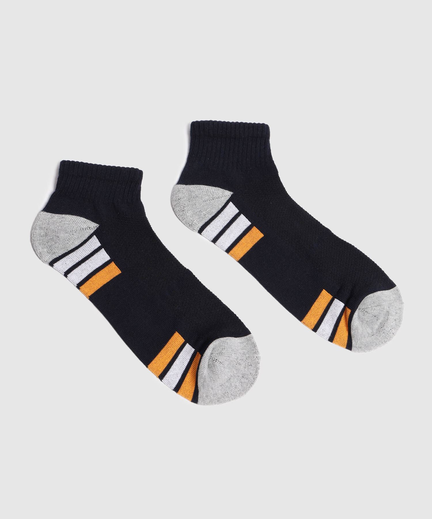 Medias Deportivas en Bloques